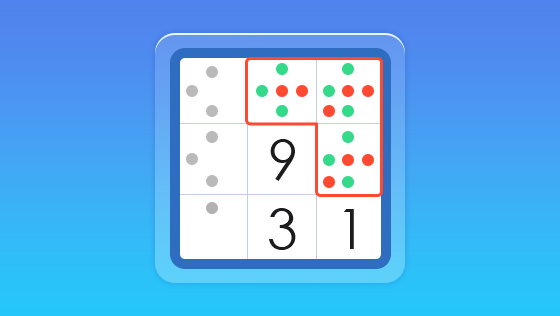 how do you play sudoku with numbers