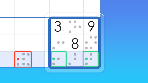 sudoku blank grid