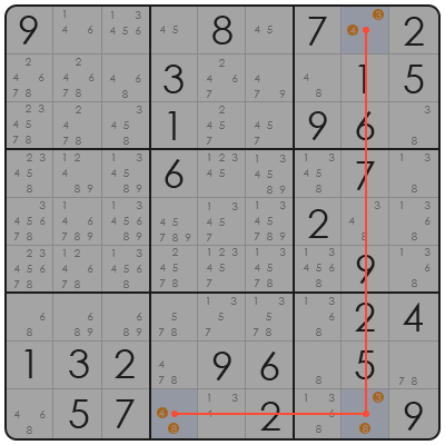 handheld sudoku game