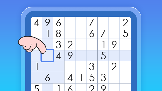 free sudoku medium